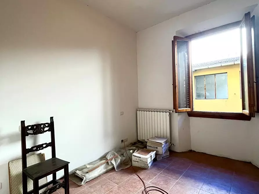 Immagine 2 di Bilocale in vendita  in Via Alfredo Oriani a Firenze