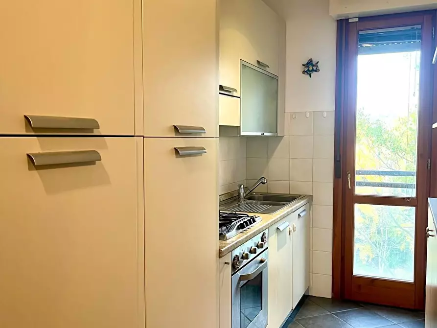 Immagine 13 di Trilocale in affitto  in Piazza Bonsanti a Firenze