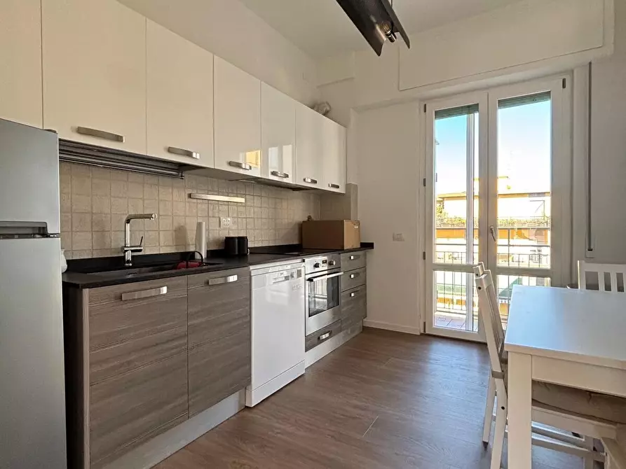 Immagine 15 di Appartamento in affitto  in Via Salvi Cristiani a Firenze