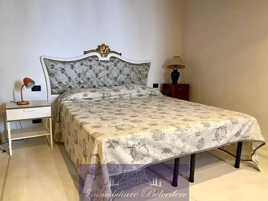 Immagine 5 di Trilocale in vendita  in Piazza D'Azeglio a Firenze