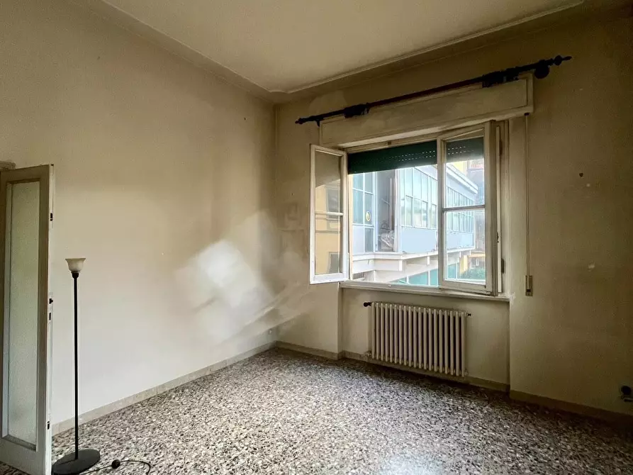 Immagine 12 di Quadrilocale in vendita  in Via Giovanni Borelli a Firenze