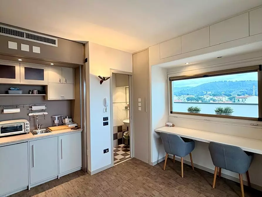 Immagine 4 di Monolocale in vendita  in Via Eugenio Calò a Firenze