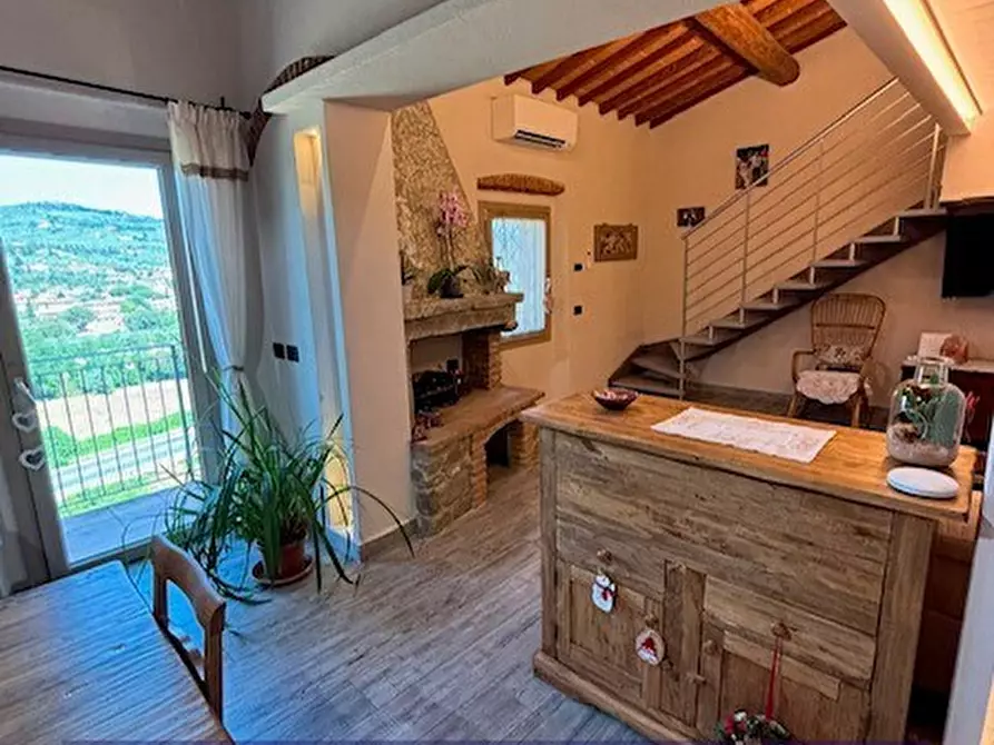 Immagine 20 di Appartamento in vendita  in Via di Villamagna a Bagno A Ripoli