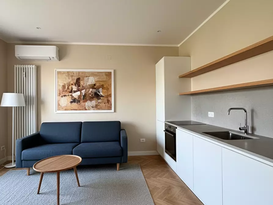 Immagine 6 di Bilocale in vendita  in Via Cimabue a Scandicci