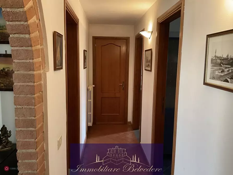 Immagine 5 di Appartamento in vendita  in Via Gaspare Spontini a Firenze