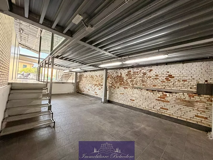 Immagine 22 di Capannone industriale in affitto  in Via Baccio da Montelupo a Firenze