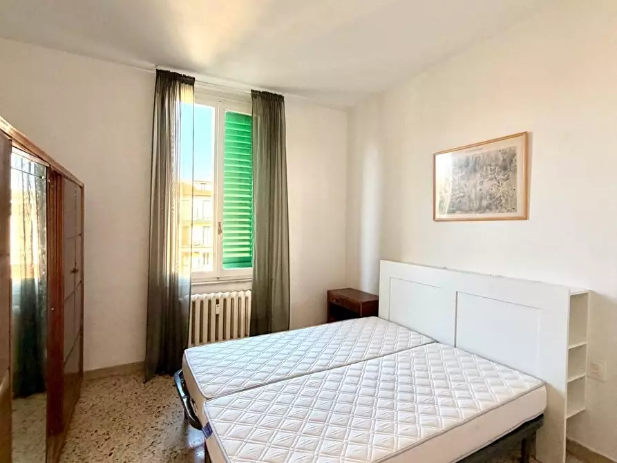 Immagine 17 di Quadrilocale in affitto  in Via Paisiello a Firenze