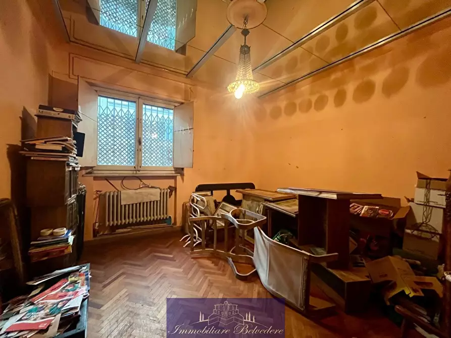 Immagine 3 di Trilocale in vendita  in Via Magenta a Firenze