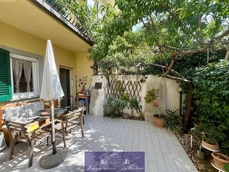 Immagine 31 di Terratetto in vendita  in Via del Ronco Corto a Firenze