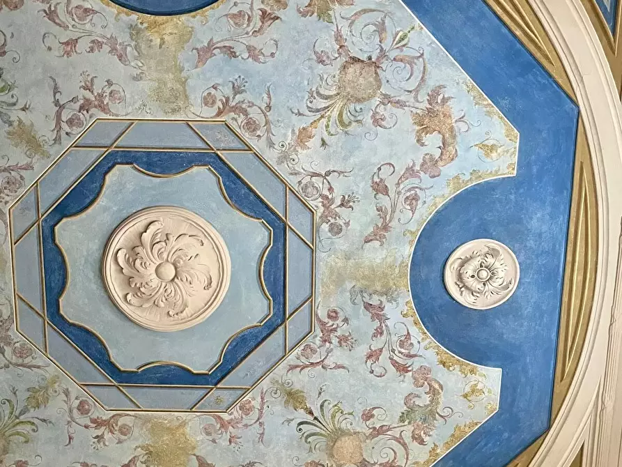 Immagine 4 di Trilocale in affitto  in Via Montebello a Firenze