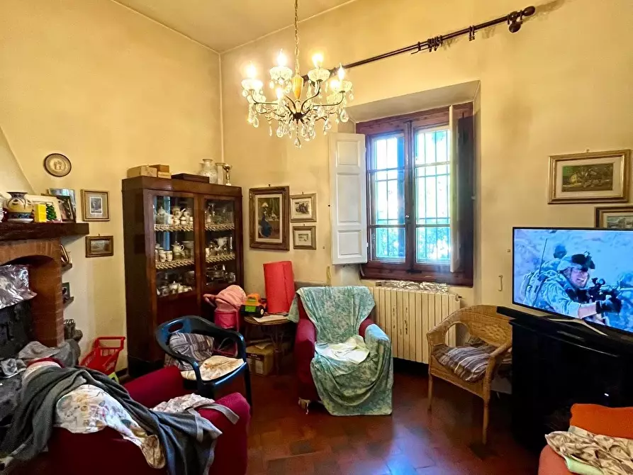 Immagine 23 di Terratetto in vendita  in Via di Triozzi Basso a Scandicci