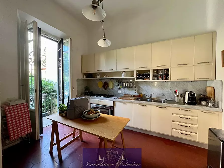 Immagine 23 di Villa in vendita  in Via XX Settembre a Firenze