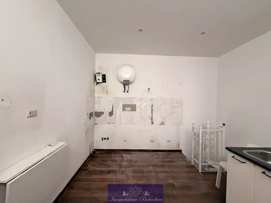 Immagine 6 di Capannone industriale in vendita  in Piazza Leopoldo a Firenze