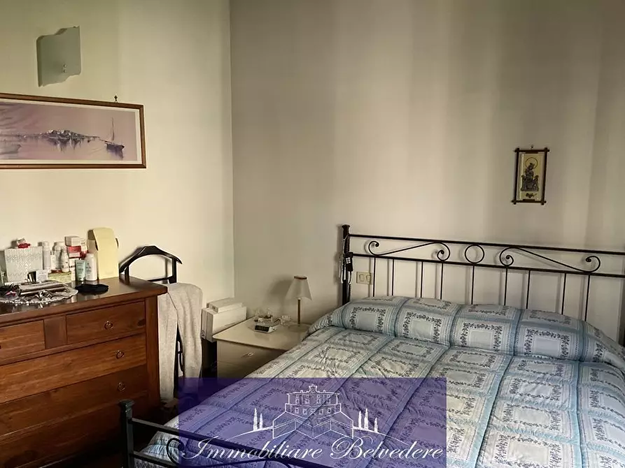 Immagine 4 di Appartamento in vendita  in Via Gaspare Spontini a Firenze