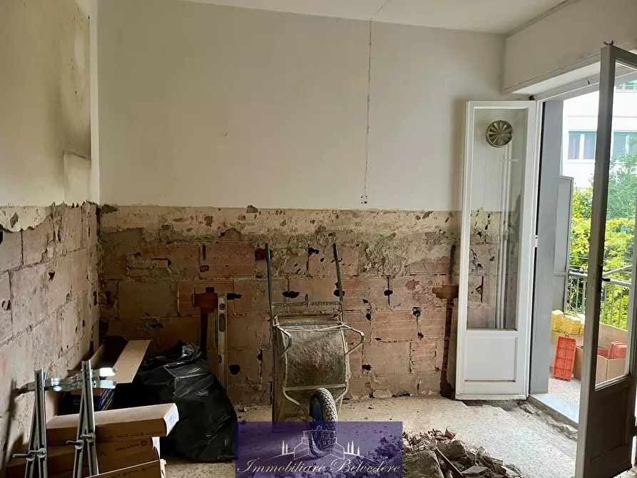 Immagine 13 di Trilocale in vendita  in Via Adelaide Ristori a Firenze