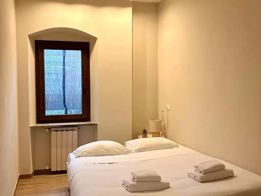 Immagine 9 di Trilocale in affitto  in Via Federico da Montefeltro a Firenze