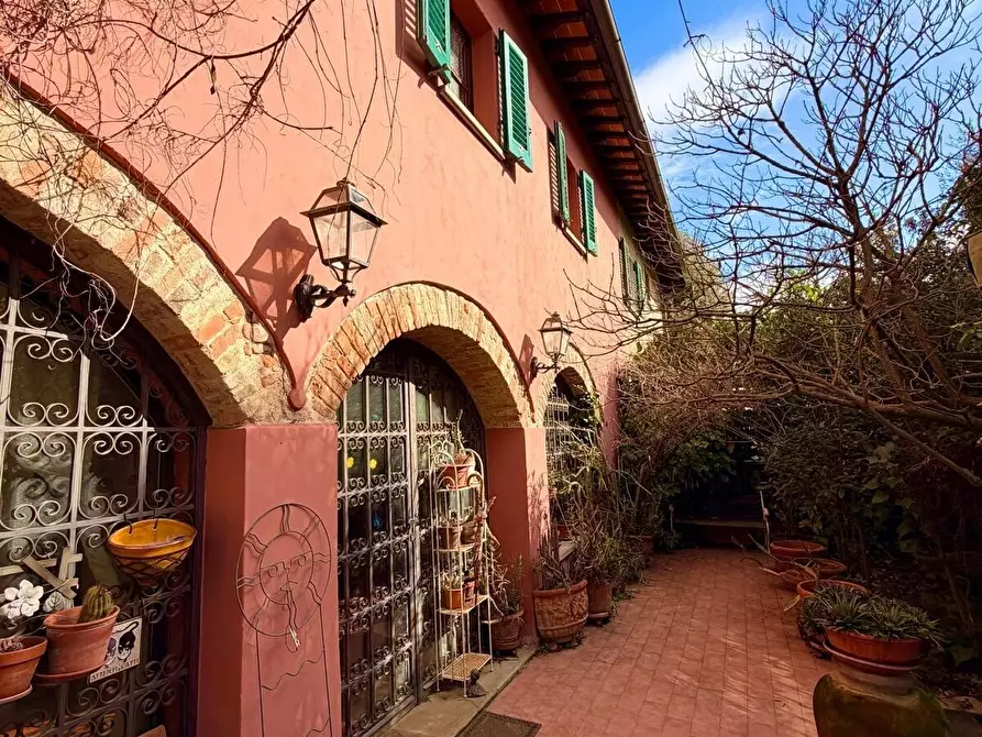 Immagine 2 di Terratetto in vendita  in Via di Carcheri a Lastra A Signa