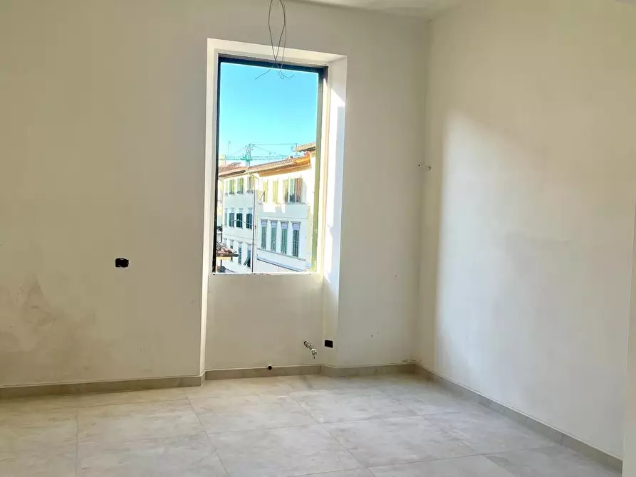 Immagine 5 di Trilocale in vendita  in Via Brunetto Latini a Firenze