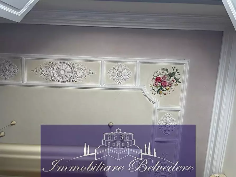 Immagine 10 di Villa in affitto  in Lungarno del Tempio a Firenze