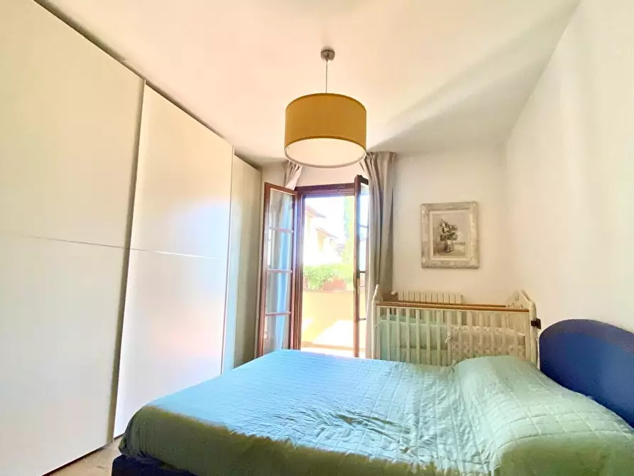 Immagine 29 di Quadrilocale in vendita  in Via Torricella 7 a Impruneta