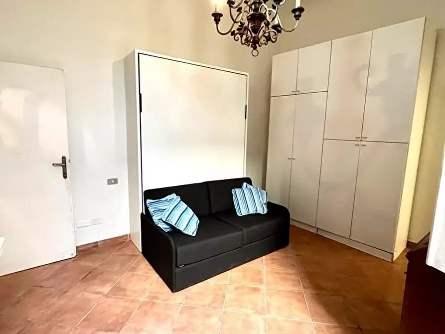 Immagine 13 di Bilocale in affitto  in Borgo Ognissanti a Firenze