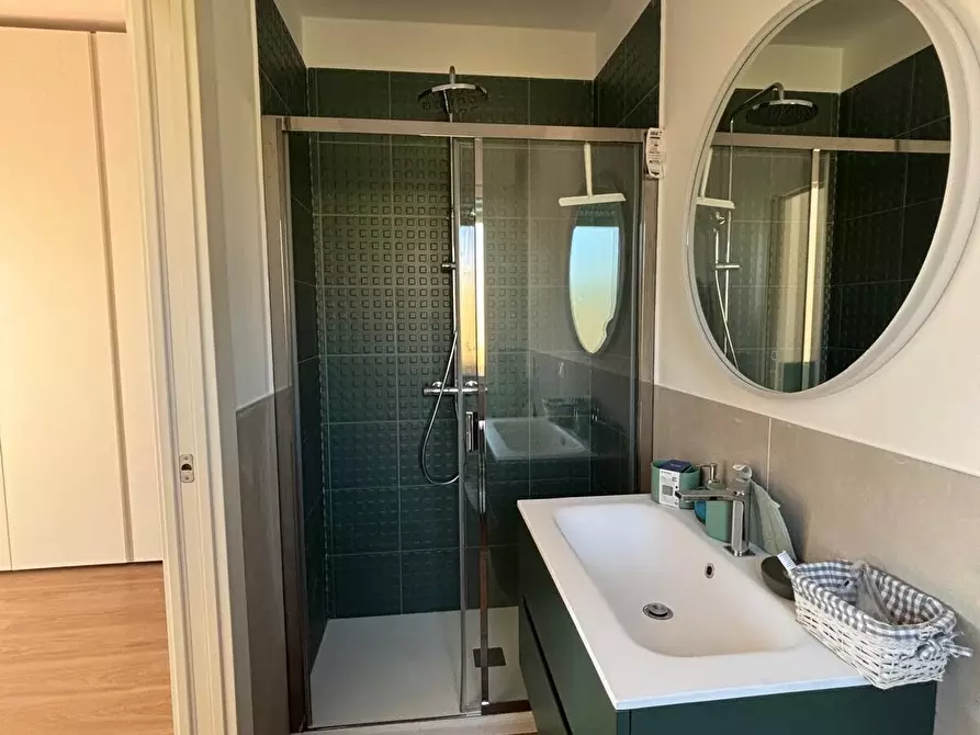 Immagine 11 di Appartamento in affitto  in Via Salvi Cristiani a Firenze