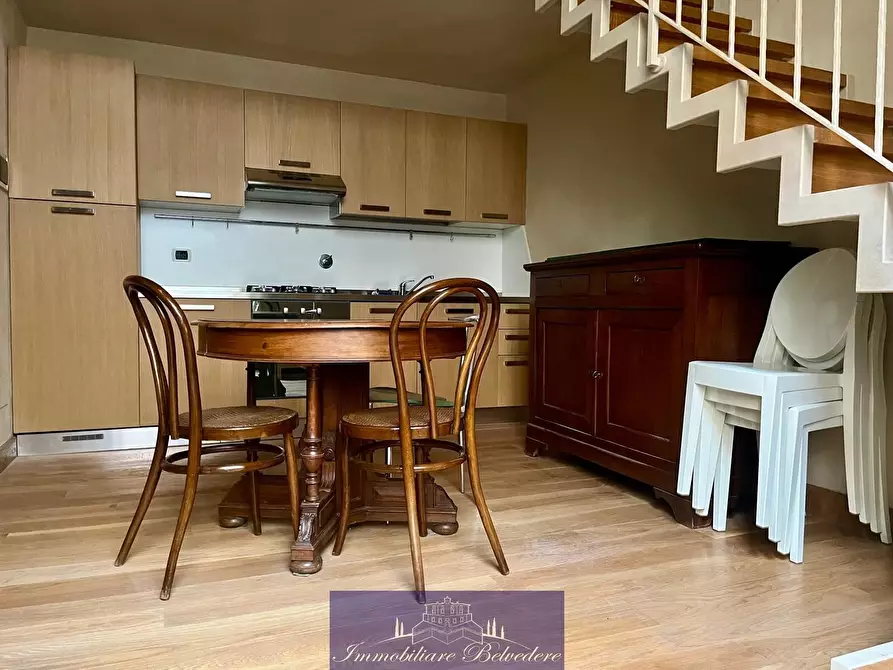 Immagine 2 di Trilocale in affitto  in Via Montebello a Firenze