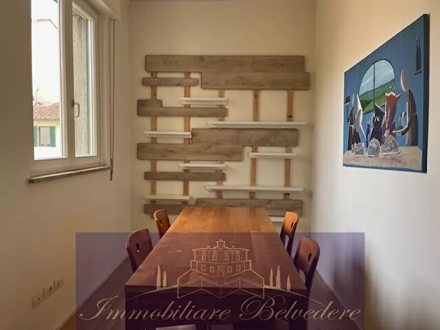 Immagine 12 di Trilocale in affitto  in Via Cristoforo Landino 29 a Firenze