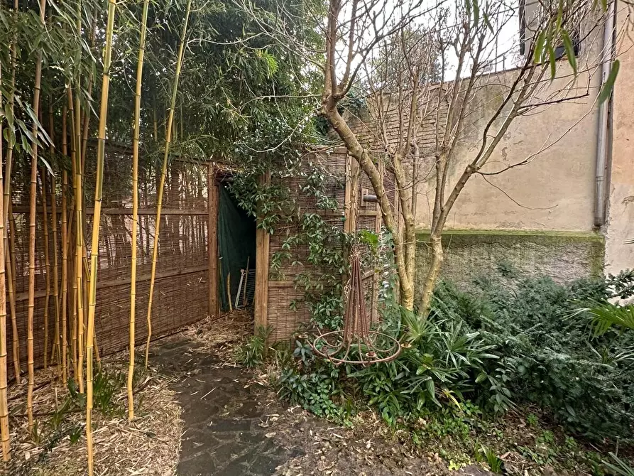 Immagine 16 di Quadrilocale in affitto  in Piazza Indipendenza a Firenze