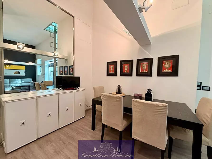 Immagine 17 di Bilocale in vendita  in Via San Gallo a Firenze