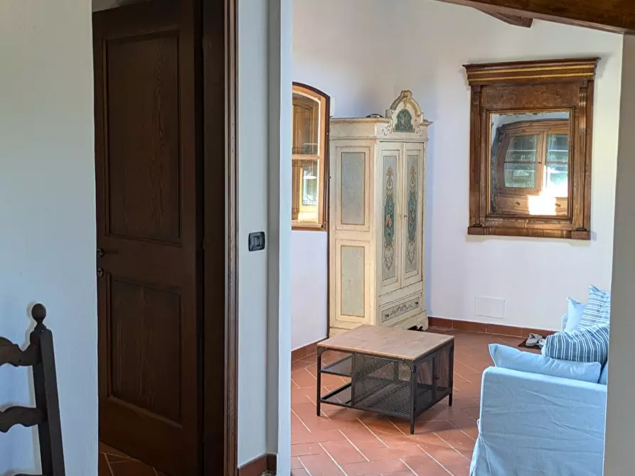 Immagine 13 di Bilocale in affitto  in Via di Scandicci 47 a Firenze