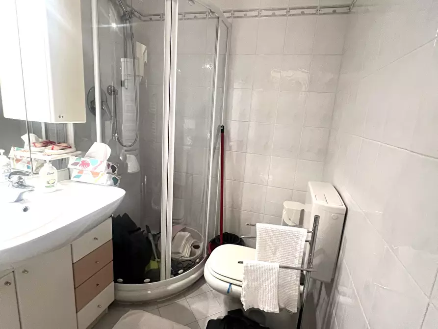 Immagine 26 di Quadrilocale in vendita  in Via Vittime delle Foibe 23 a Crevalcore