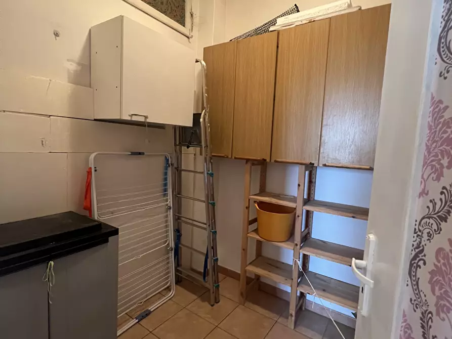 Immagine 30 di Bilocale in vendita  in Via Lavino 7 a Sala Bolognese