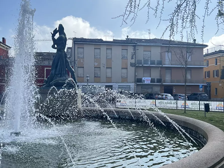 Immagine 33 di Casa indipendente in vendita  in Piazza Alfredo Baccarini 1 a Finale Emilia