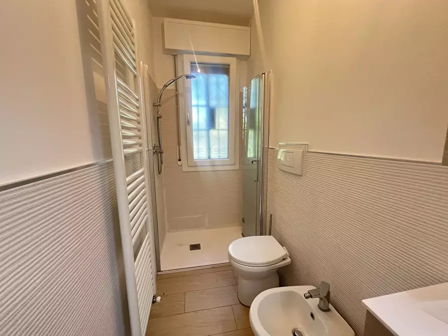 Immagine 32 di Casa bifamiliare in vendita  in Via Poggio 21c a San Giovanni In Persiceto