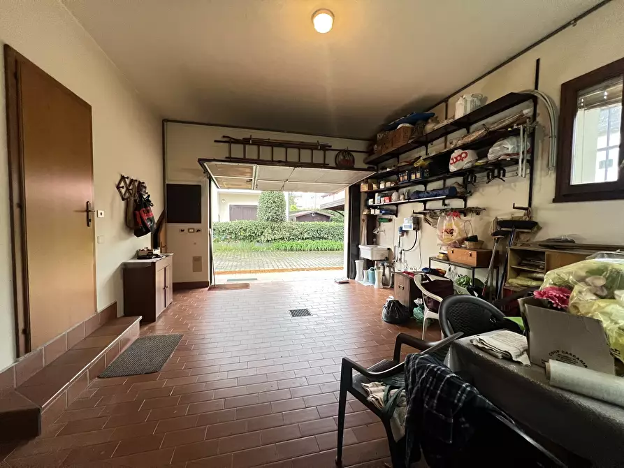 Immagine 46 di Villa in vendita  in Via Alessandro Volta 54 a Crevalcore