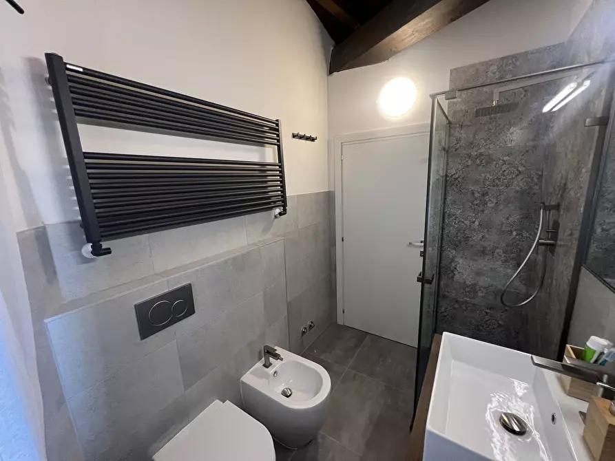 Immagine 29 di Bilocale in affitto  in Via Gianfrañco Rambelli 19 a San Giovanni In Persiceto