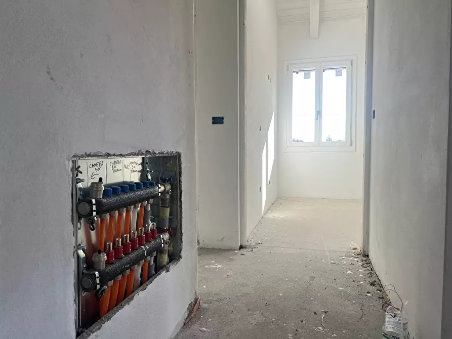 Immagine 43 di Casa bifamiliare in vendita  in Via del Papa 1580 a Crevalcore