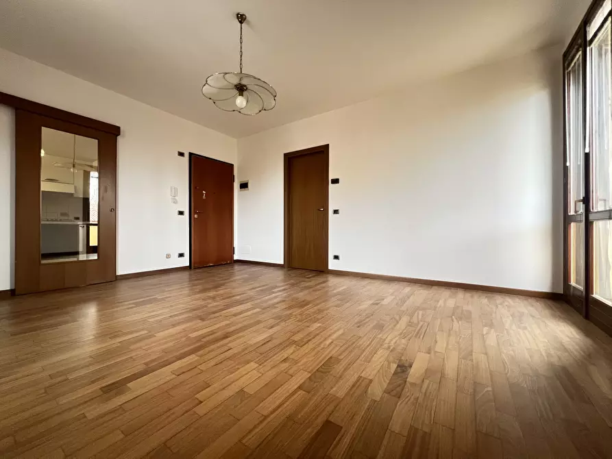 Immagine 1 di Quadrilocale in vendita  in via Balducci 33 a Crevalcore