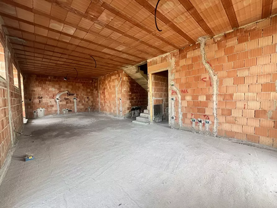 Immagine 14 di Casa bifamiliare in vendita  in Via del Papa 1580 a Crevalcore