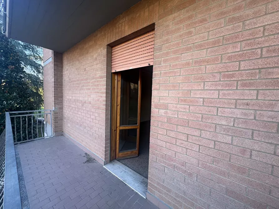 Immagine 35 di Quadrilocale in vendita  in via Della Ghiaia 47 a Modena