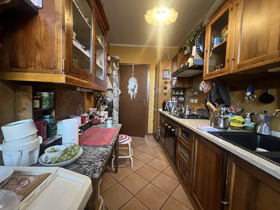 Immagine 16 di Pentalocale in vendita  in Via Sbaraglia Levante 68 a Crevalcore