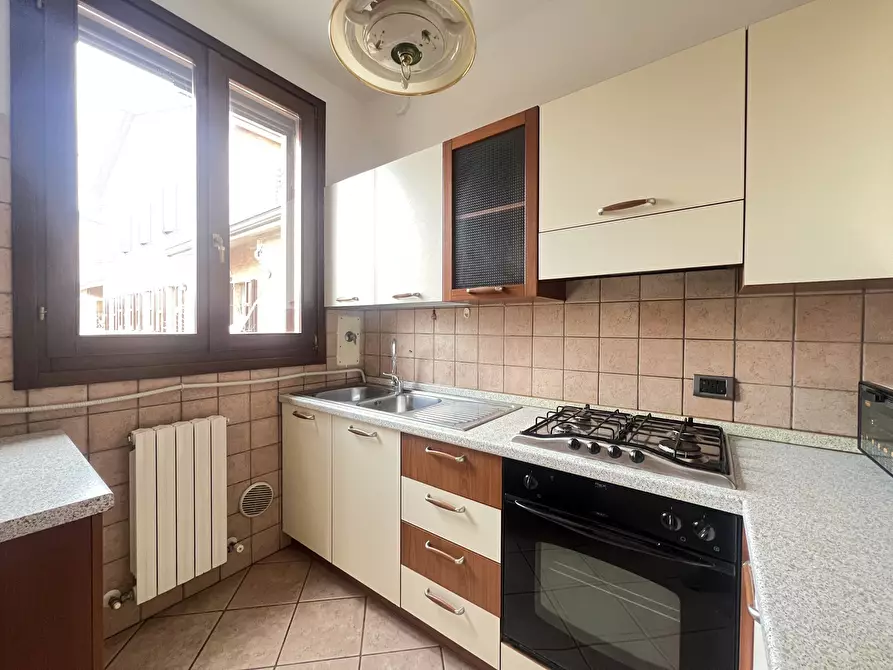 Immagine 15 di Quadrilocale in vendita  in via Balducci 33 a Crevalcore