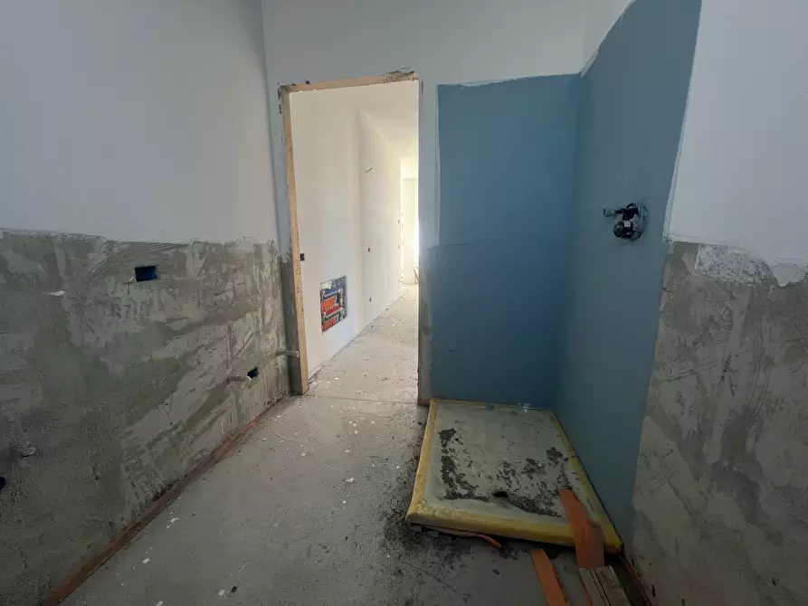 Immagine 27 di Casa bifamiliare in vendita  in Via del Papa 1580 a Crevalcore