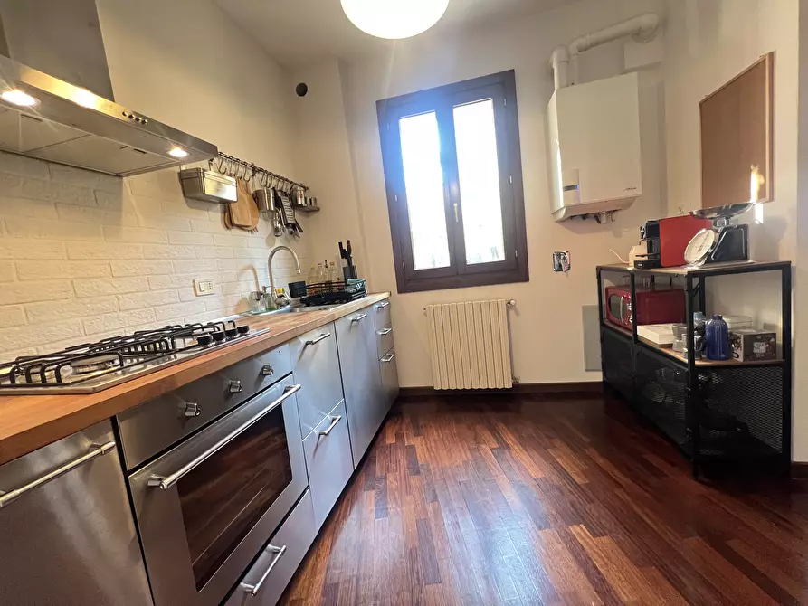 Immagine 10 di Bilocale in affitto  in Via Gianfrañco Rambelli 19 a San Giovanni In Persiceto