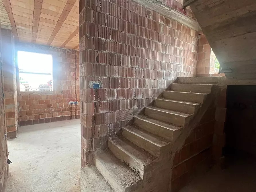 Immagine 27 di Casa bifamiliare in vendita  in Via del Papa 1580 a Crevalcore