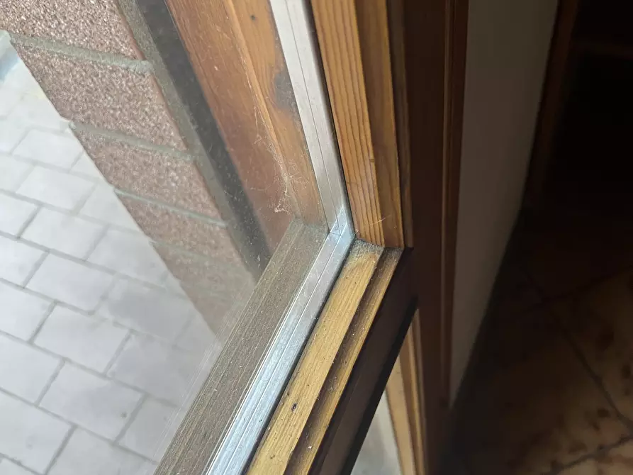 Immagine 10 di Quadrilocale in vendita  in via Della Ghiaia 47 a Modena