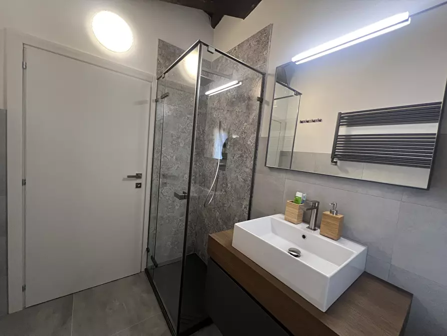 Immagine 26 di Bilocale in affitto  in Via Gianfrañco Rambelli 19 a San Giovanni In Persiceto