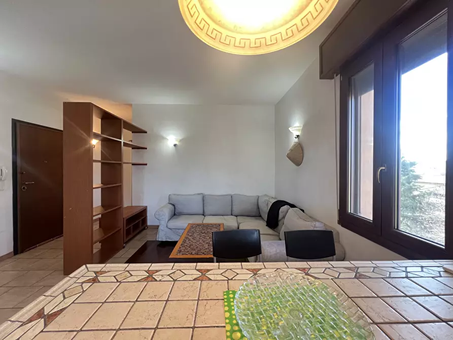 Immagine 10 di Bilocale in vendita  in Via Lavino 7 a Sala Bolognese