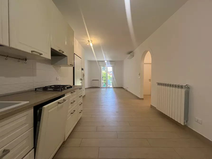 Immagine 25 di Casa bifamiliare in affitto  in Via Poggio 21c a San Giovanni In Persiceto